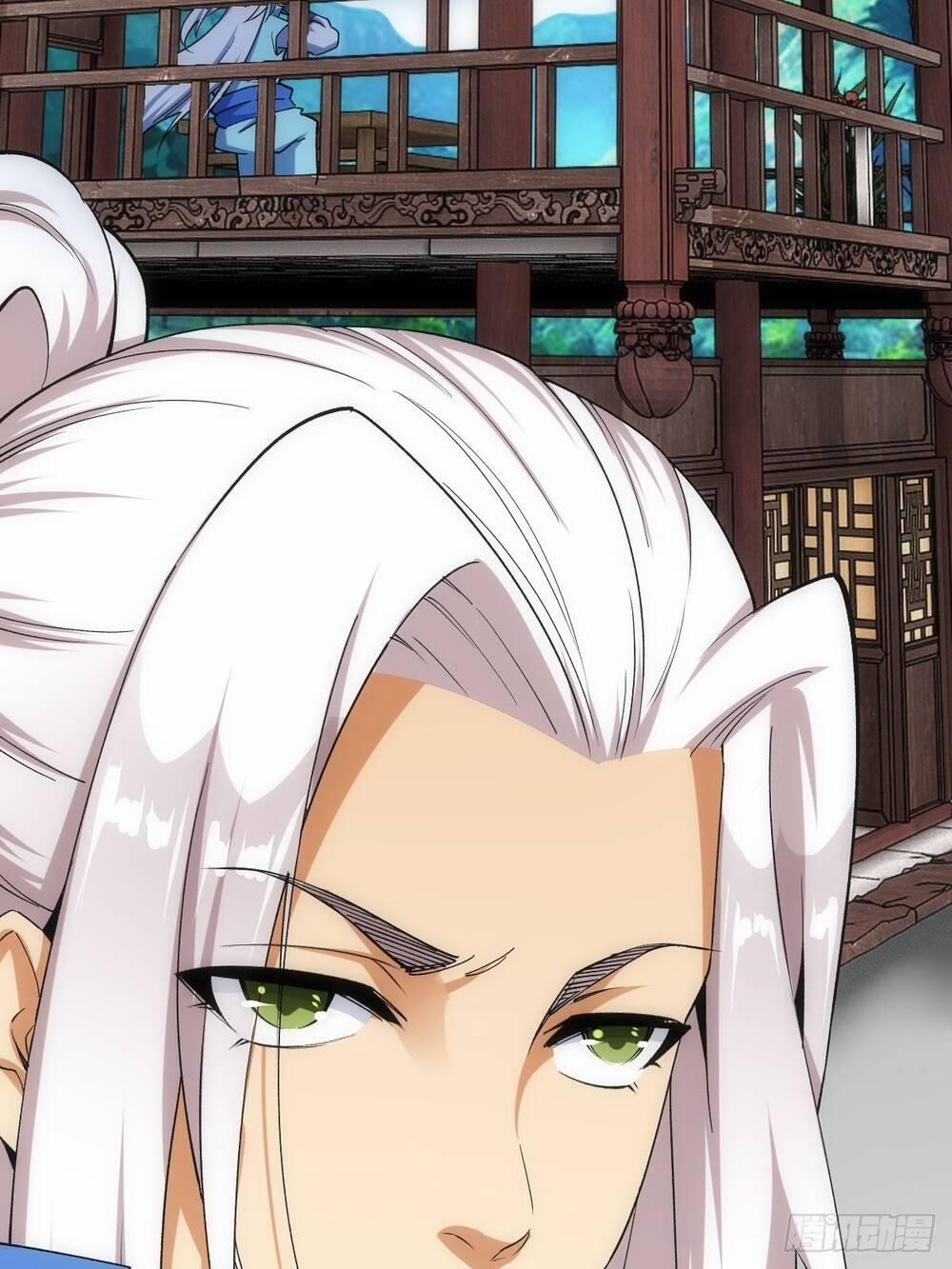 Tuyệt Thế Võ Công 28 trang 56