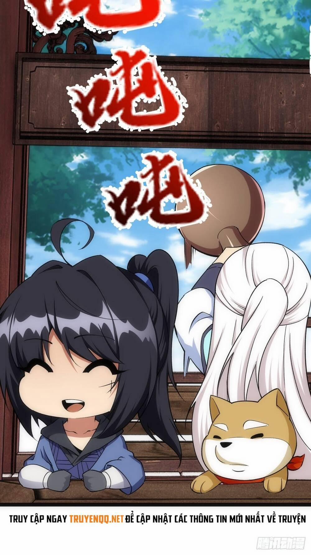 Tuyệt Thế Võ Công 28 trang 59