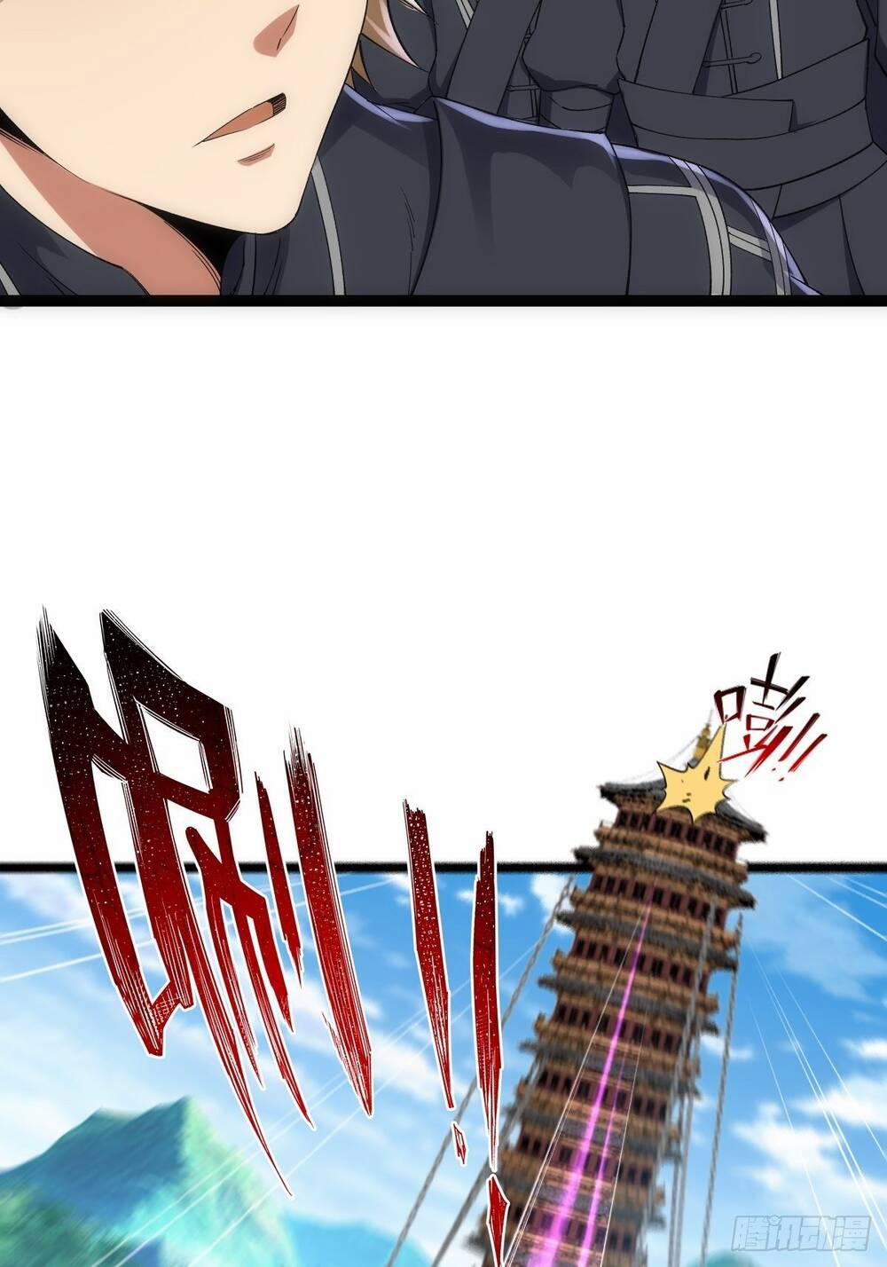 Tuyệt Thế Võ Công 28 trang 6