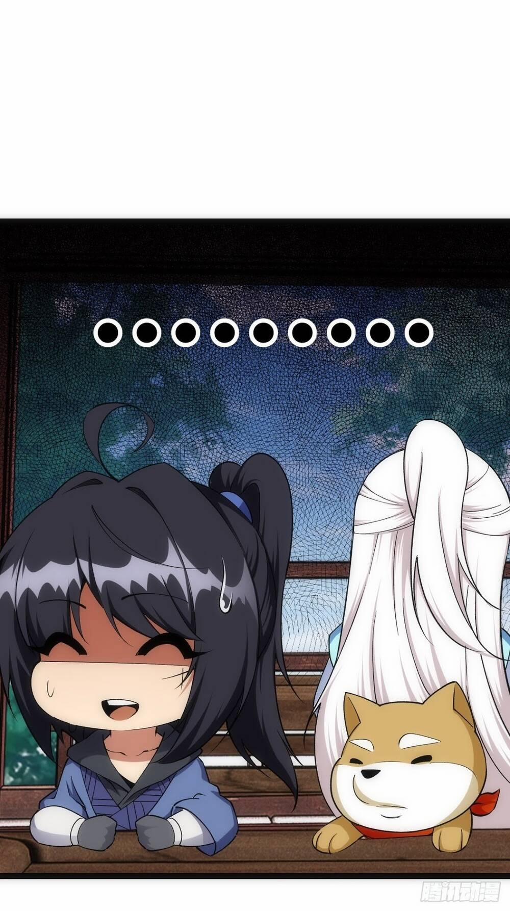 Tuyệt Thế Võ Công 28 trang 60