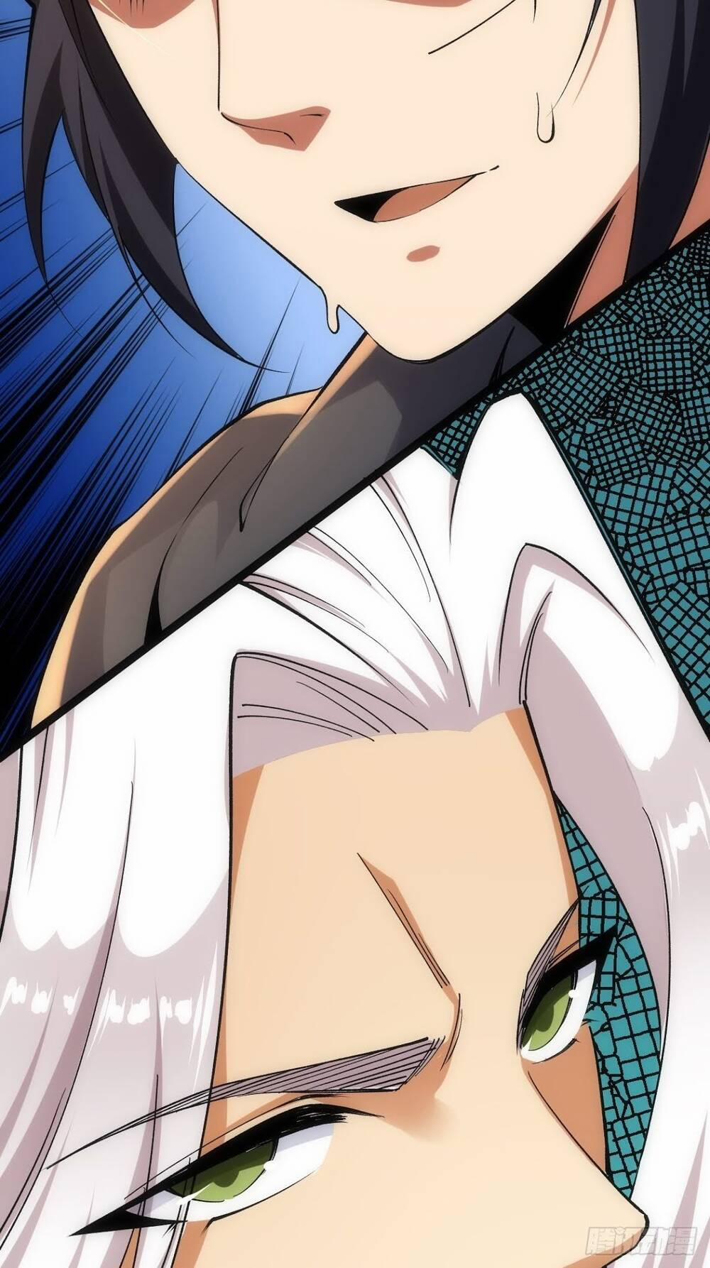 Tuyệt Thế Võ Công 28 trang 62