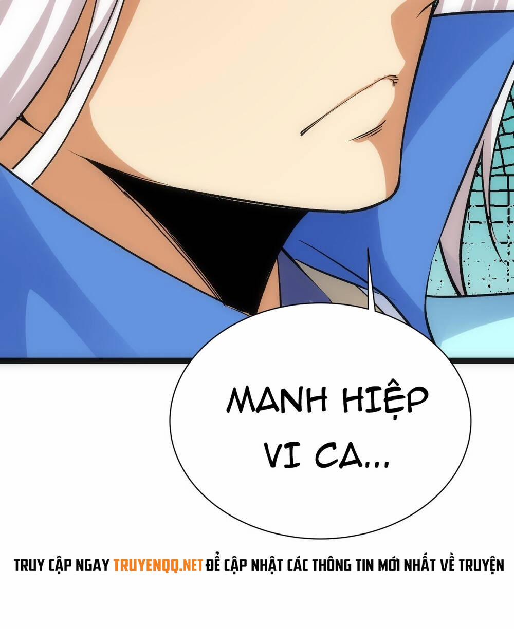 Tuyệt Thế Võ Công 28 trang 63