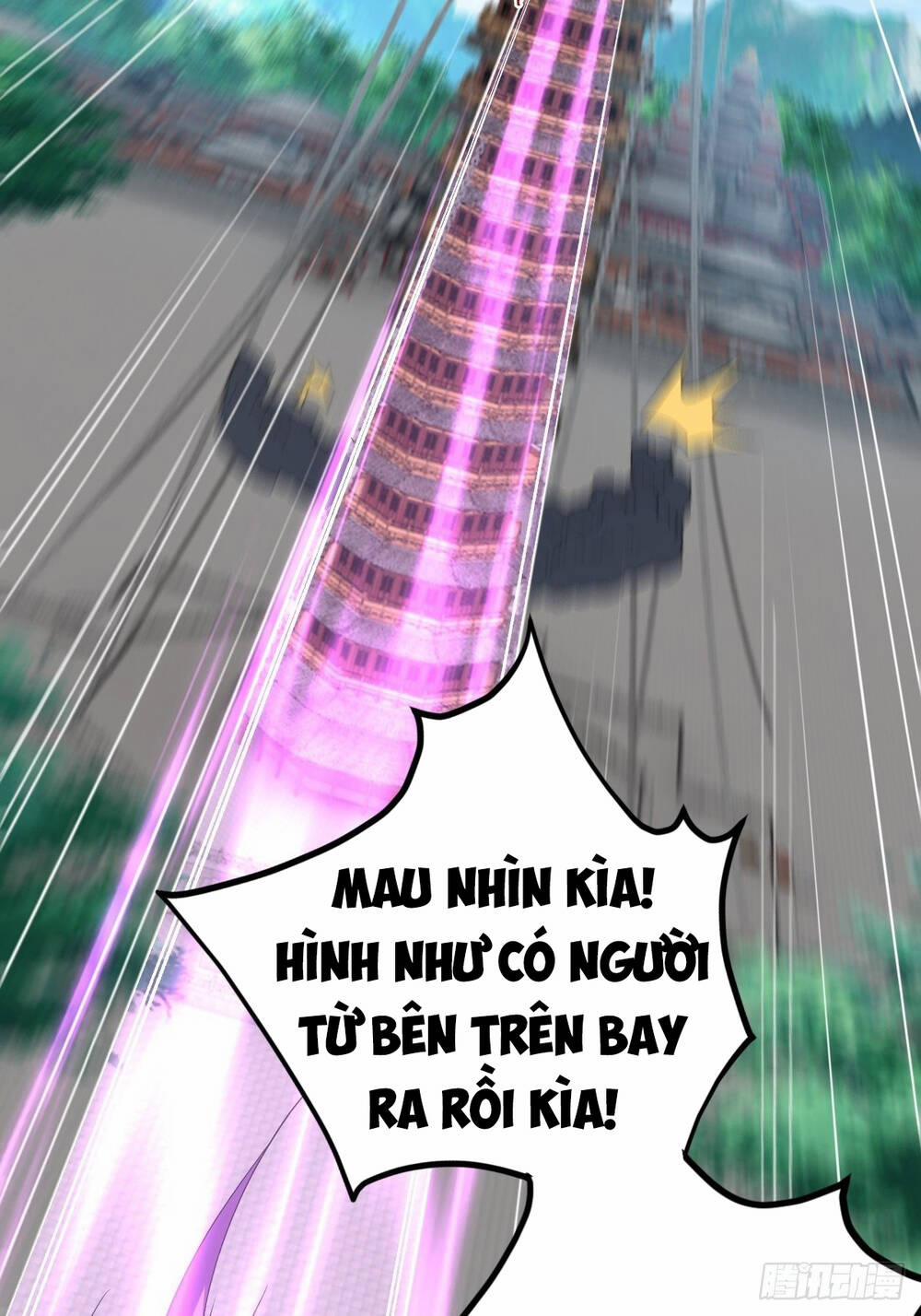 Tuyệt Thế Võ Công 28 trang 7