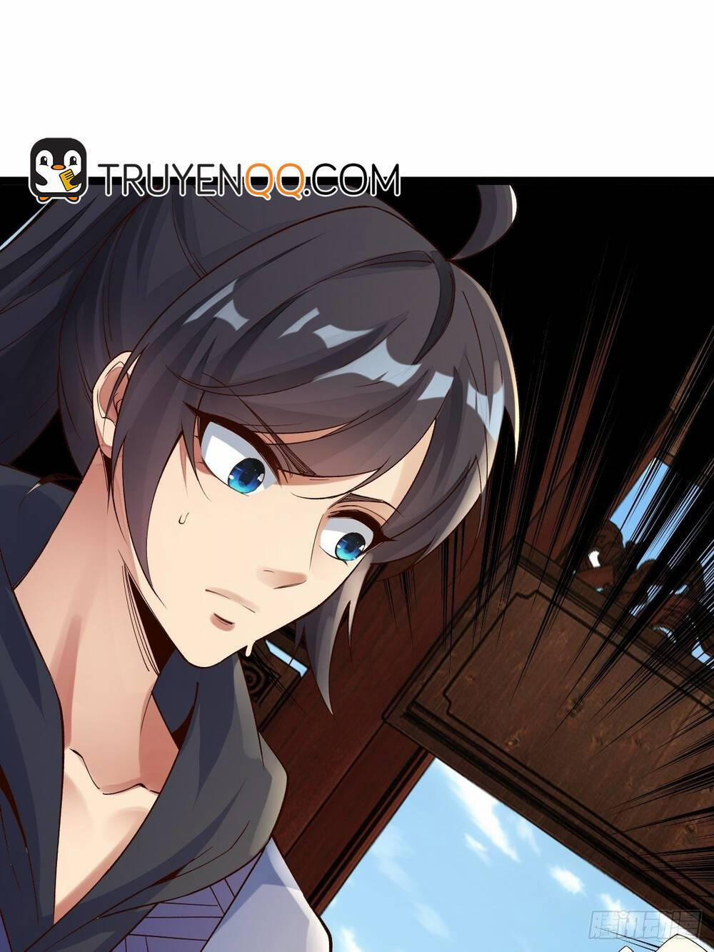 Tuyệt Thế Võ Công 29 trang 1