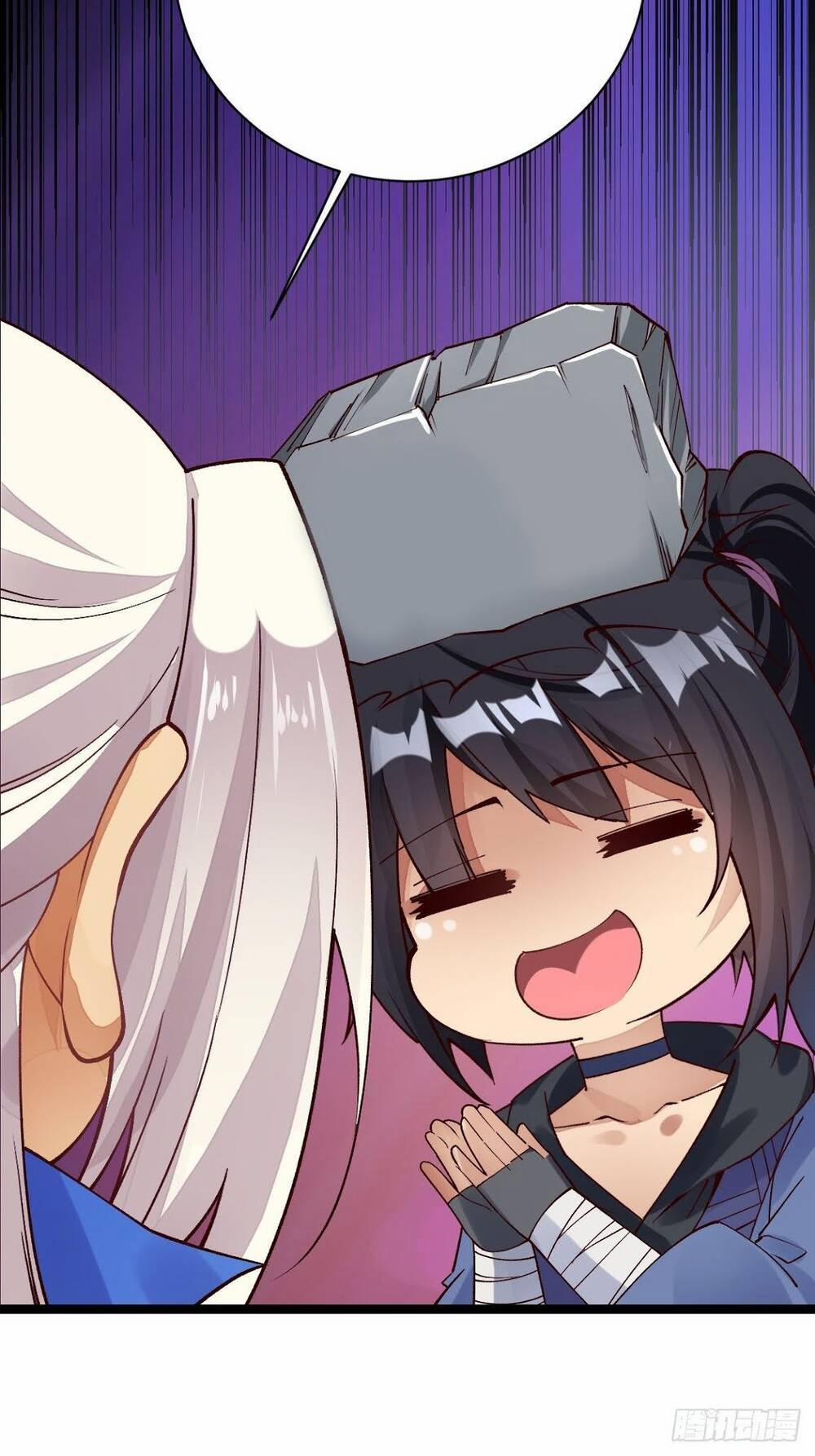 Tuyệt Thế Võ Công 29 trang 13