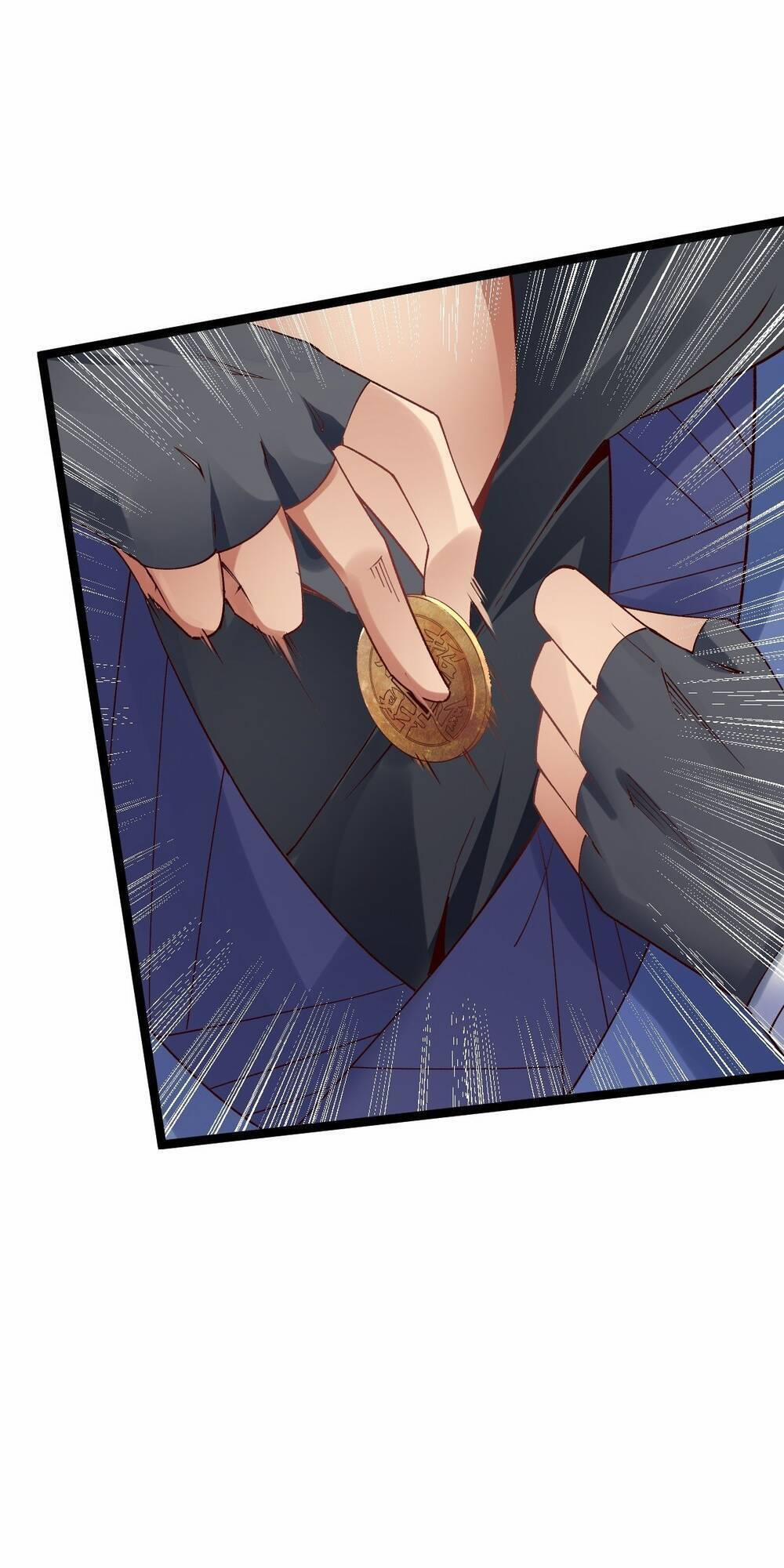 Tuyệt Thế Võ Công 29 trang 14