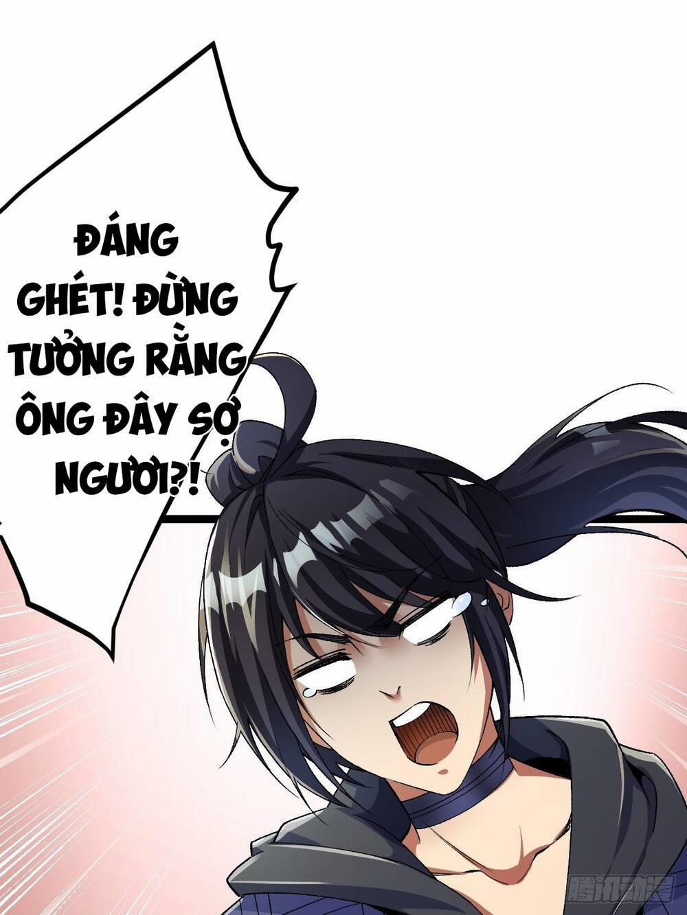 Tuyệt Thế Võ Công 29 trang 16