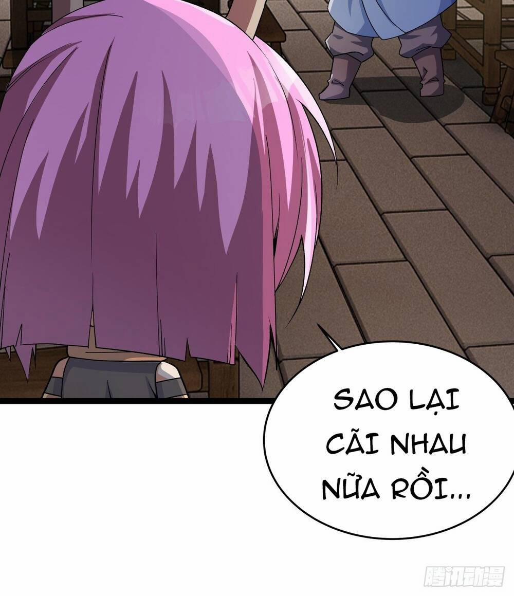 Tuyệt Thế Võ Công 29 trang 21