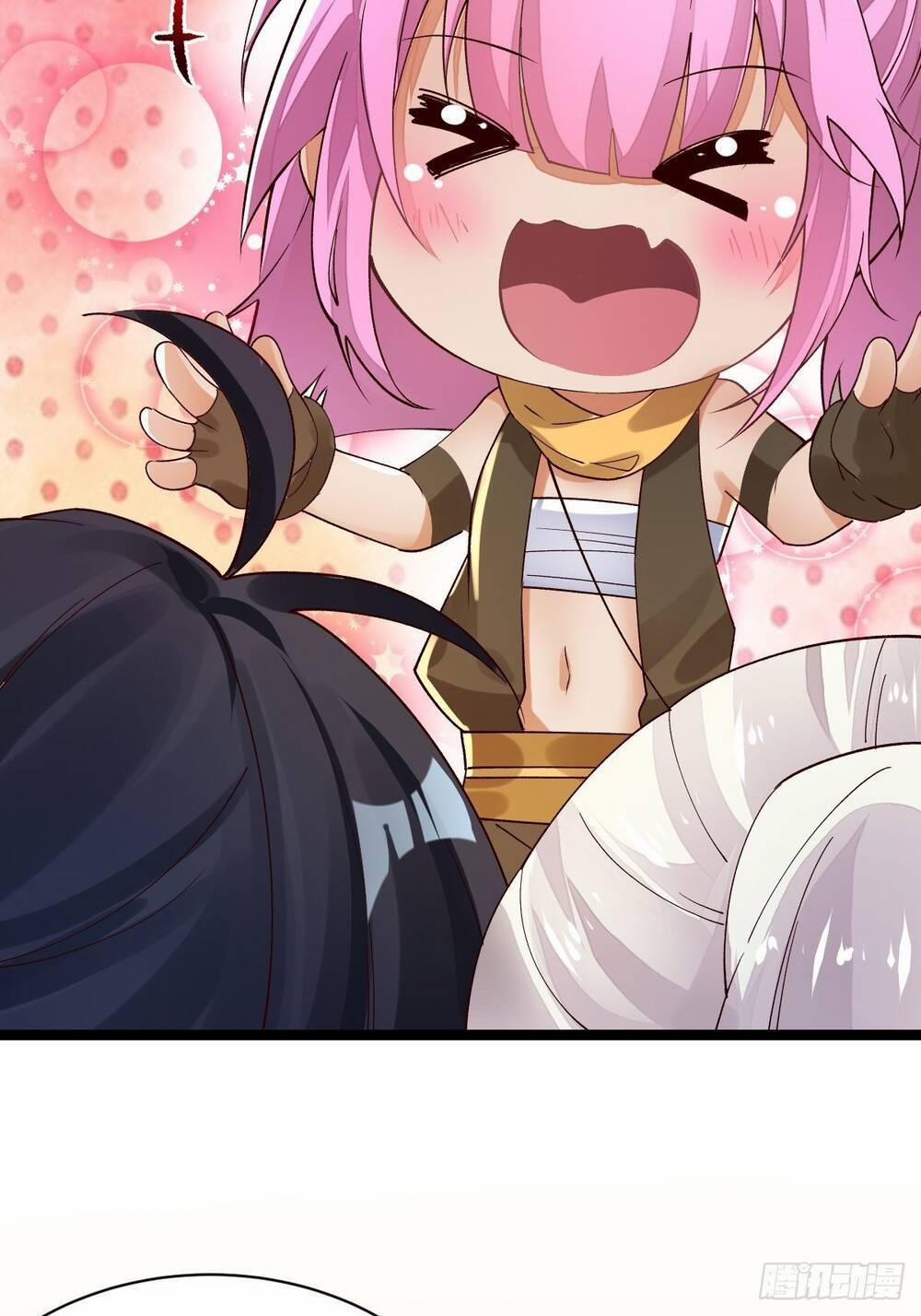 Tuyệt Thế Võ Công 29 trang 24