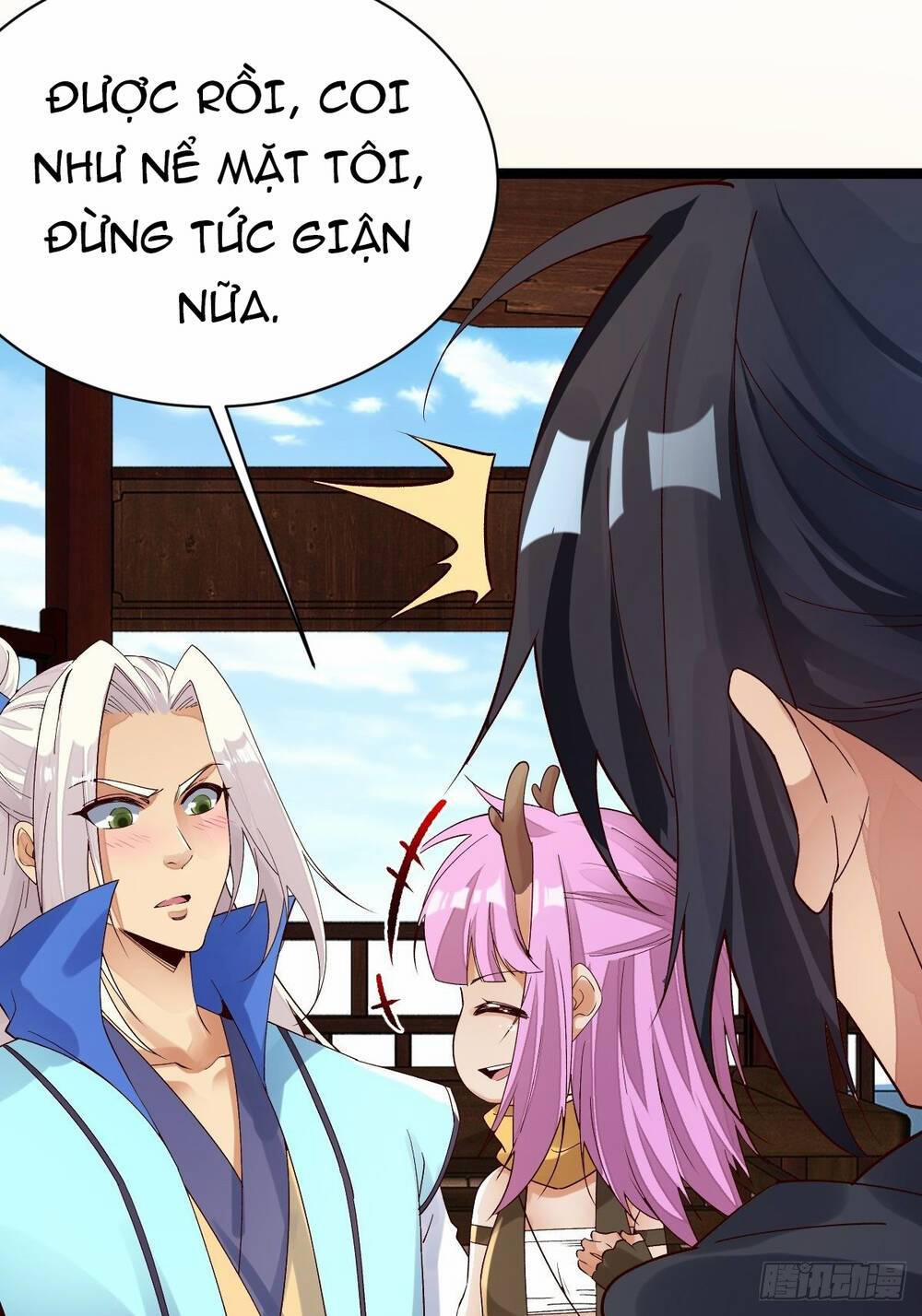 Tuyệt Thế Võ Công 29 trang 25