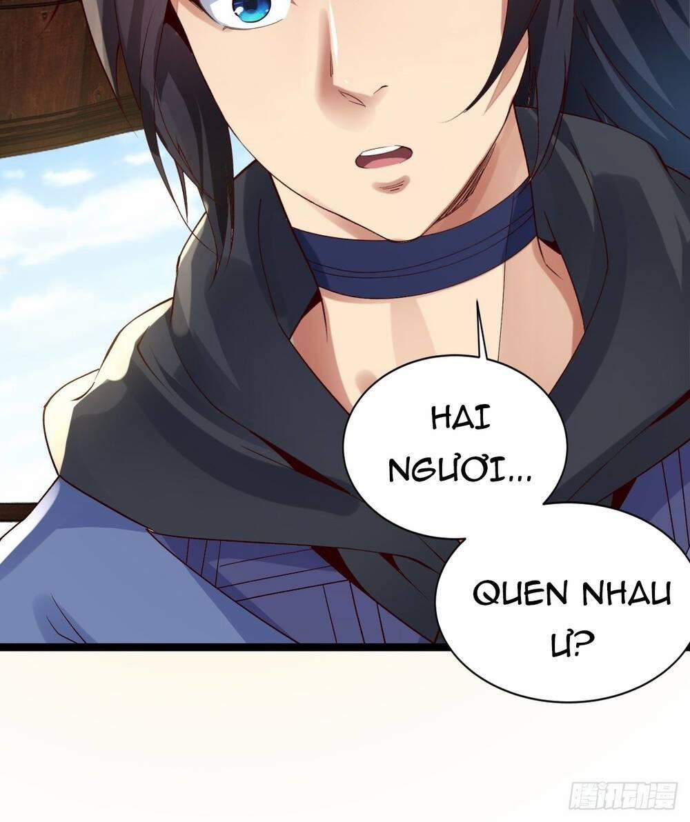 Tuyệt Thế Võ Công 29 trang 27