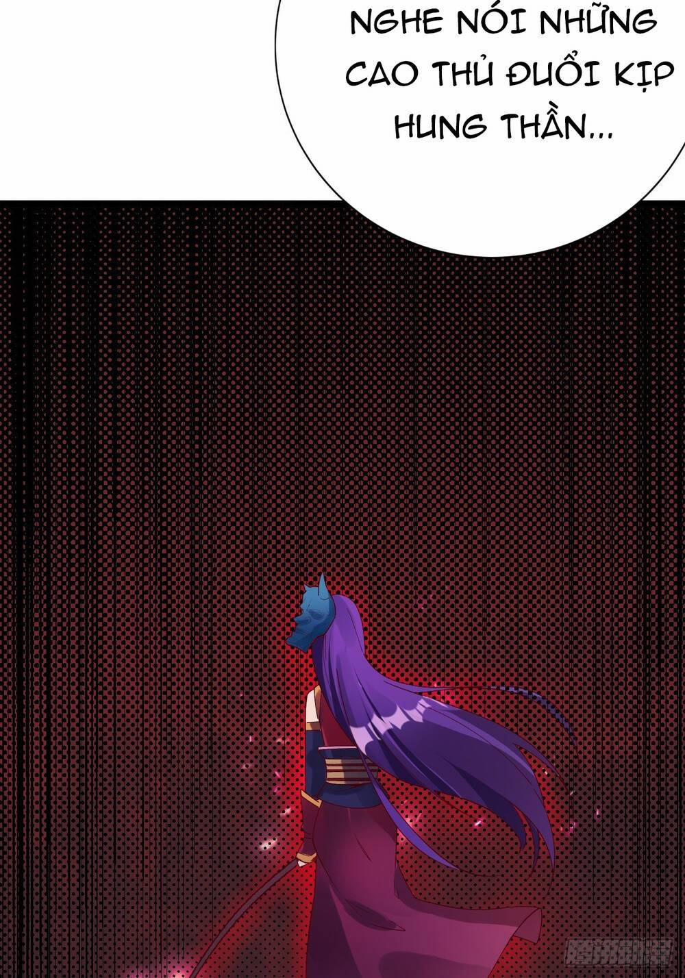 Tuyệt Thế Võ Công 29 trang 33