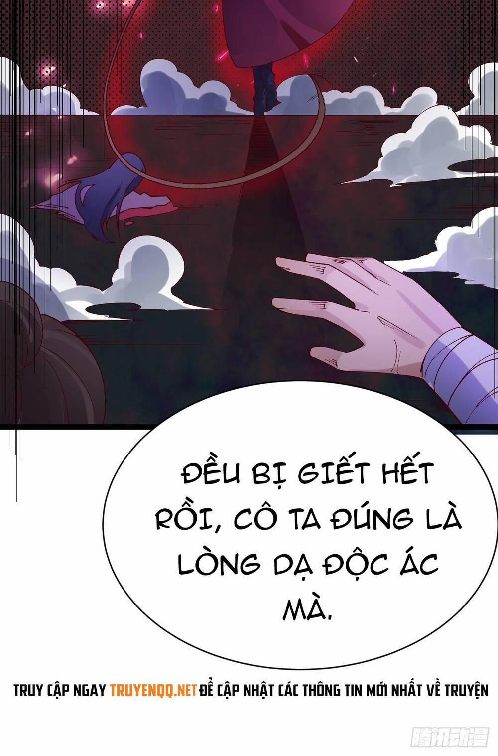Tuyệt Thế Võ Công 29 trang 34