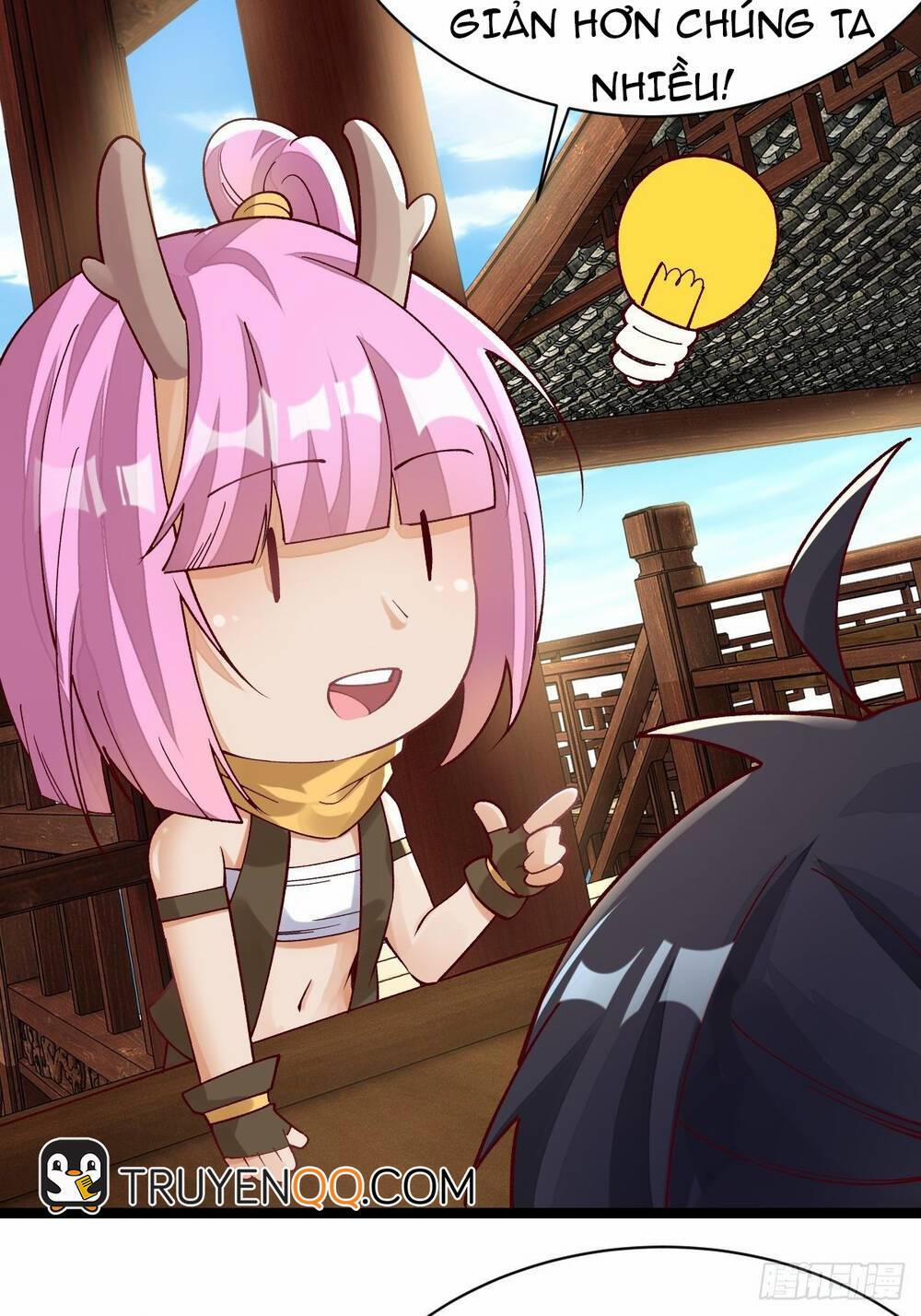 Tuyệt Thế Võ Công 29 trang 37