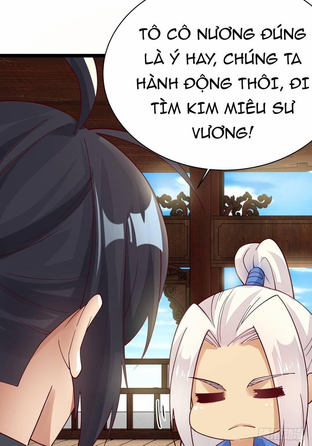 Tuyệt Thế Võ Công 29 trang 38