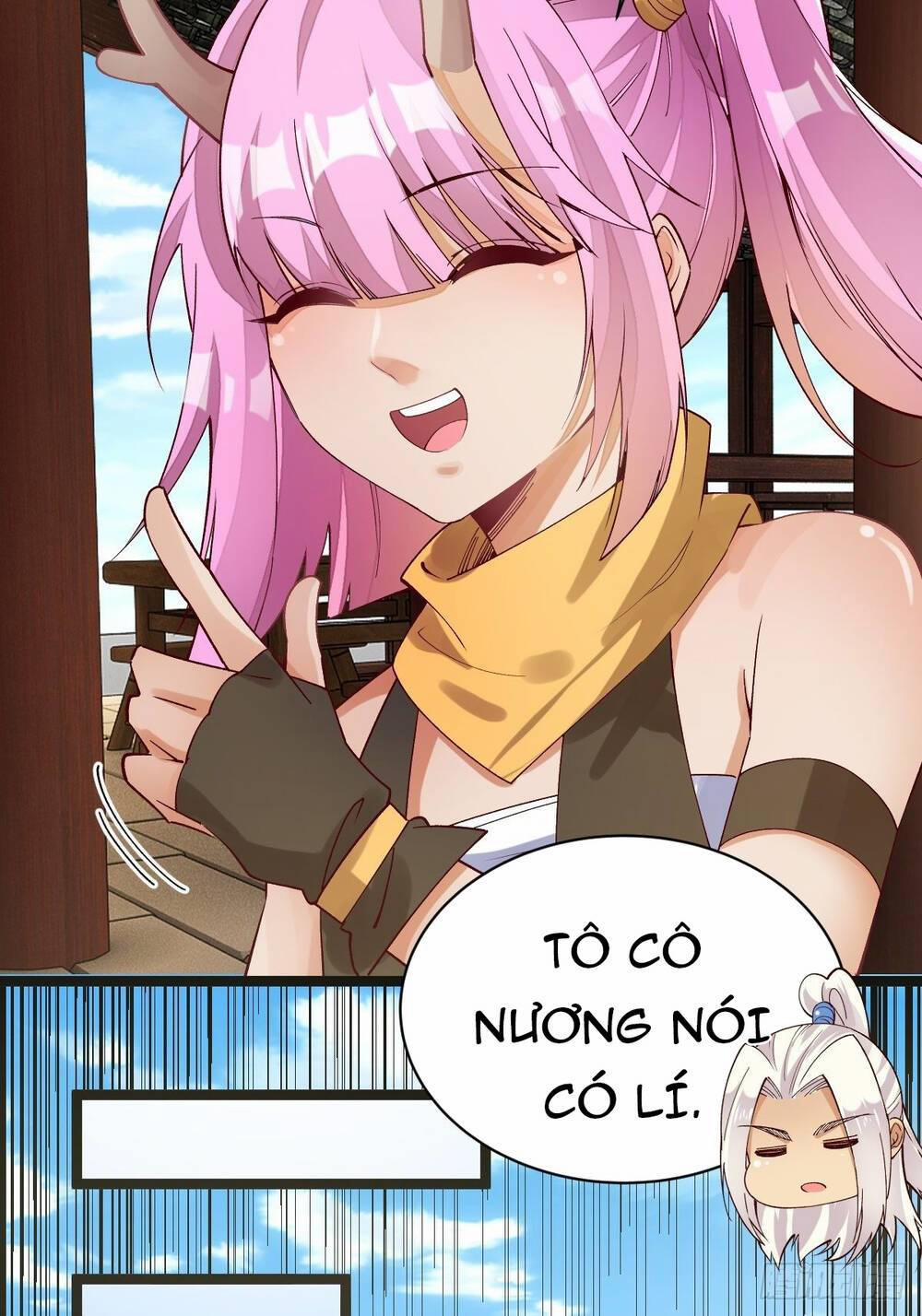 Tuyệt Thế Võ Công 29 trang 40