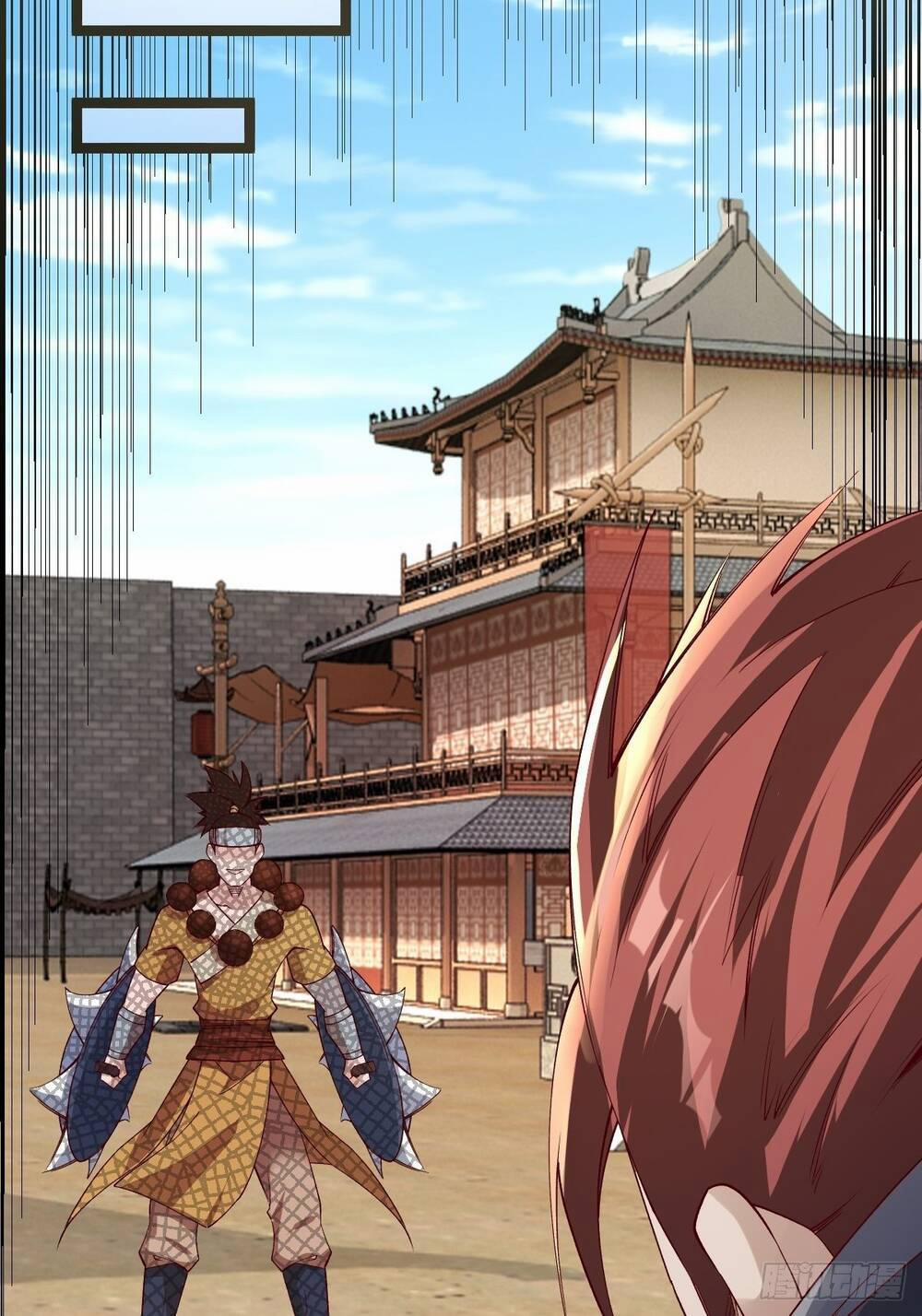 Tuyệt Thế Võ Công 29 trang 41