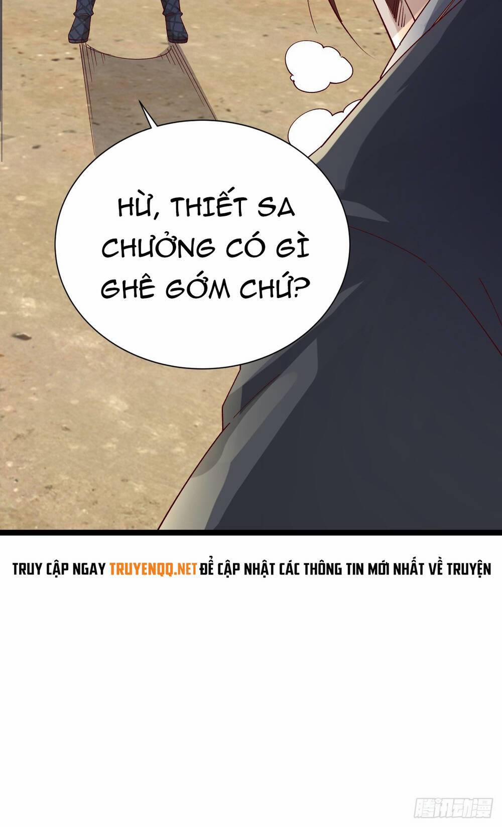 Tuyệt Thế Võ Công 29 trang 42