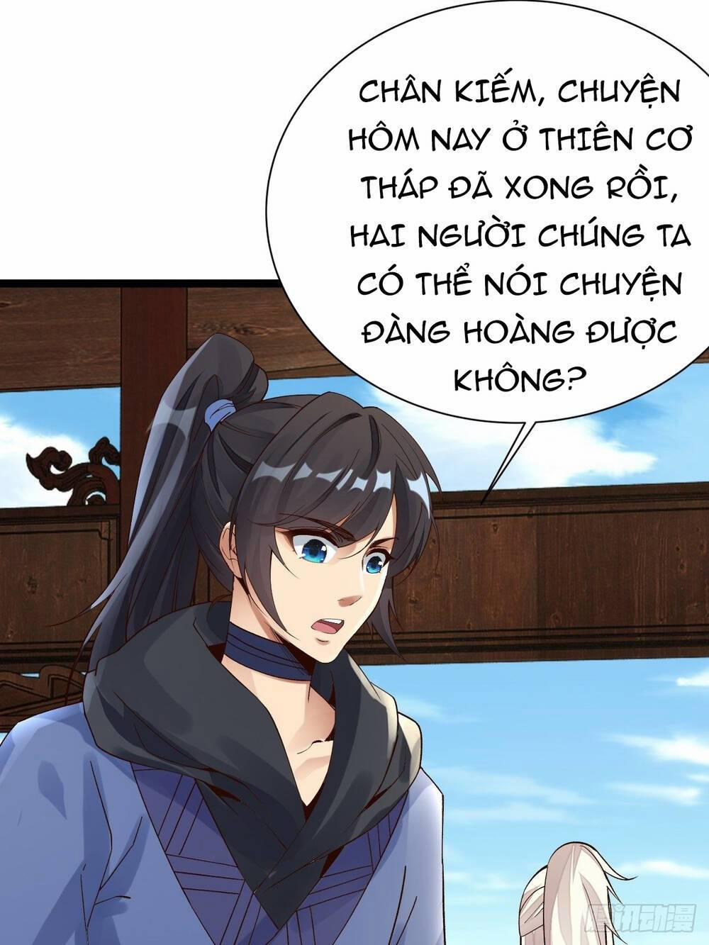 Tuyệt Thế Võ Công 29 trang 5