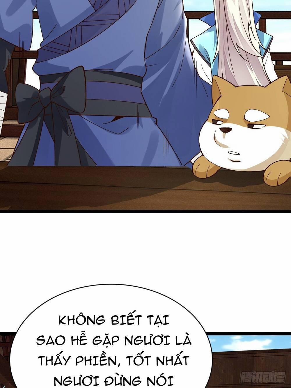 Tuyệt Thế Võ Công 29 trang 6