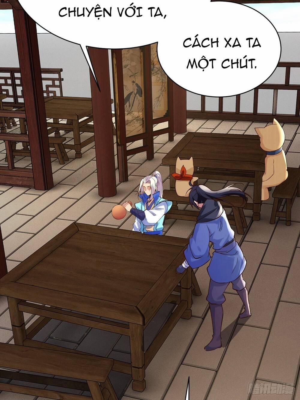 Tuyệt Thế Võ Công 29 trang 7