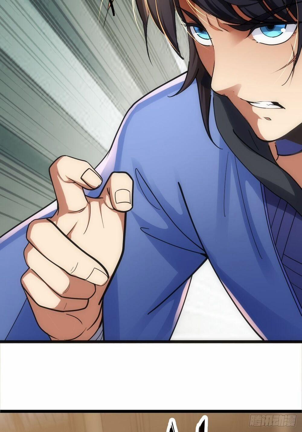 Tuyệt Thế Võ Công 3 trang 14