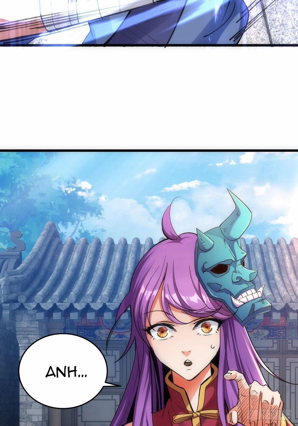 Tuyệt Thế Võ Công 3 trang 3