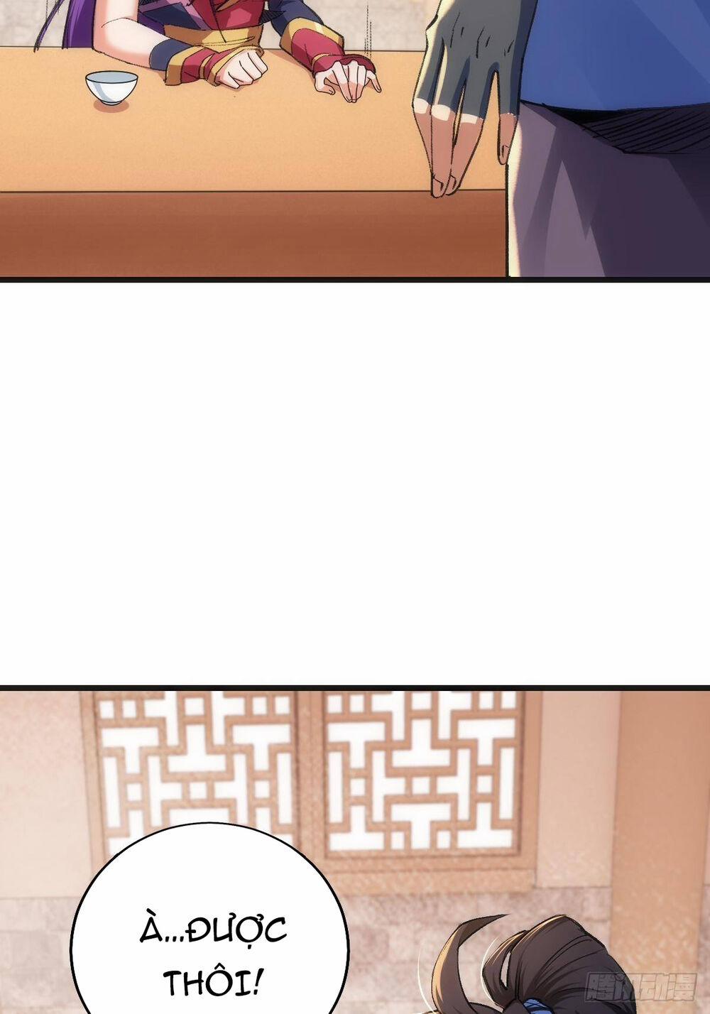 Tuyệt Thế Võ Công 3 trang 37