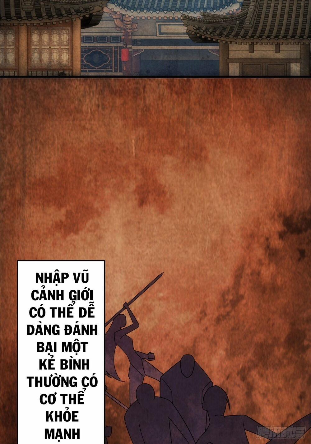 Tuyệt Thế Võ Công 3 trang 43