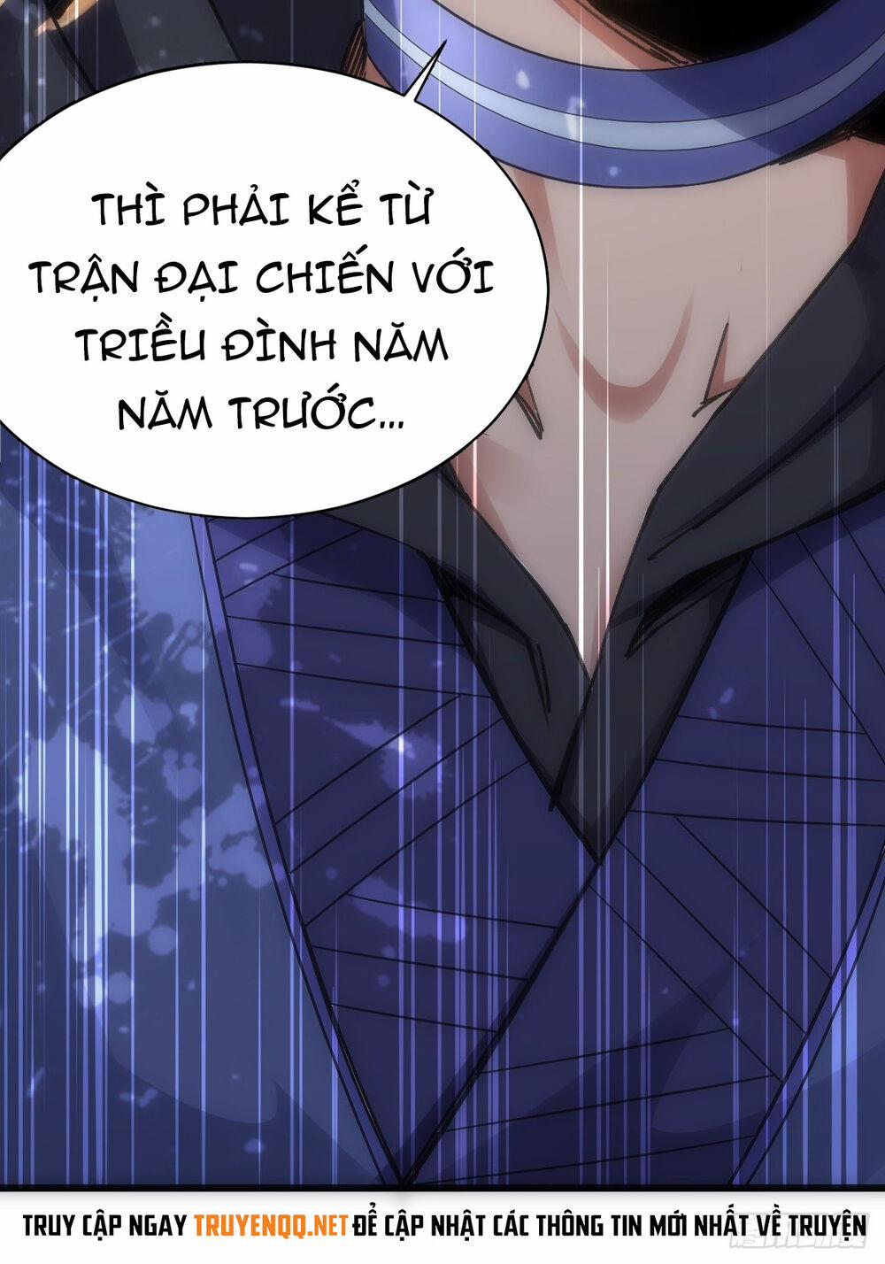 Tuyệt Thế Võ Công 3 trang 58