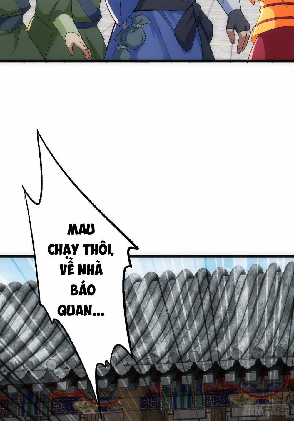 Tuyệt Thế Võ Công 3 trang 8