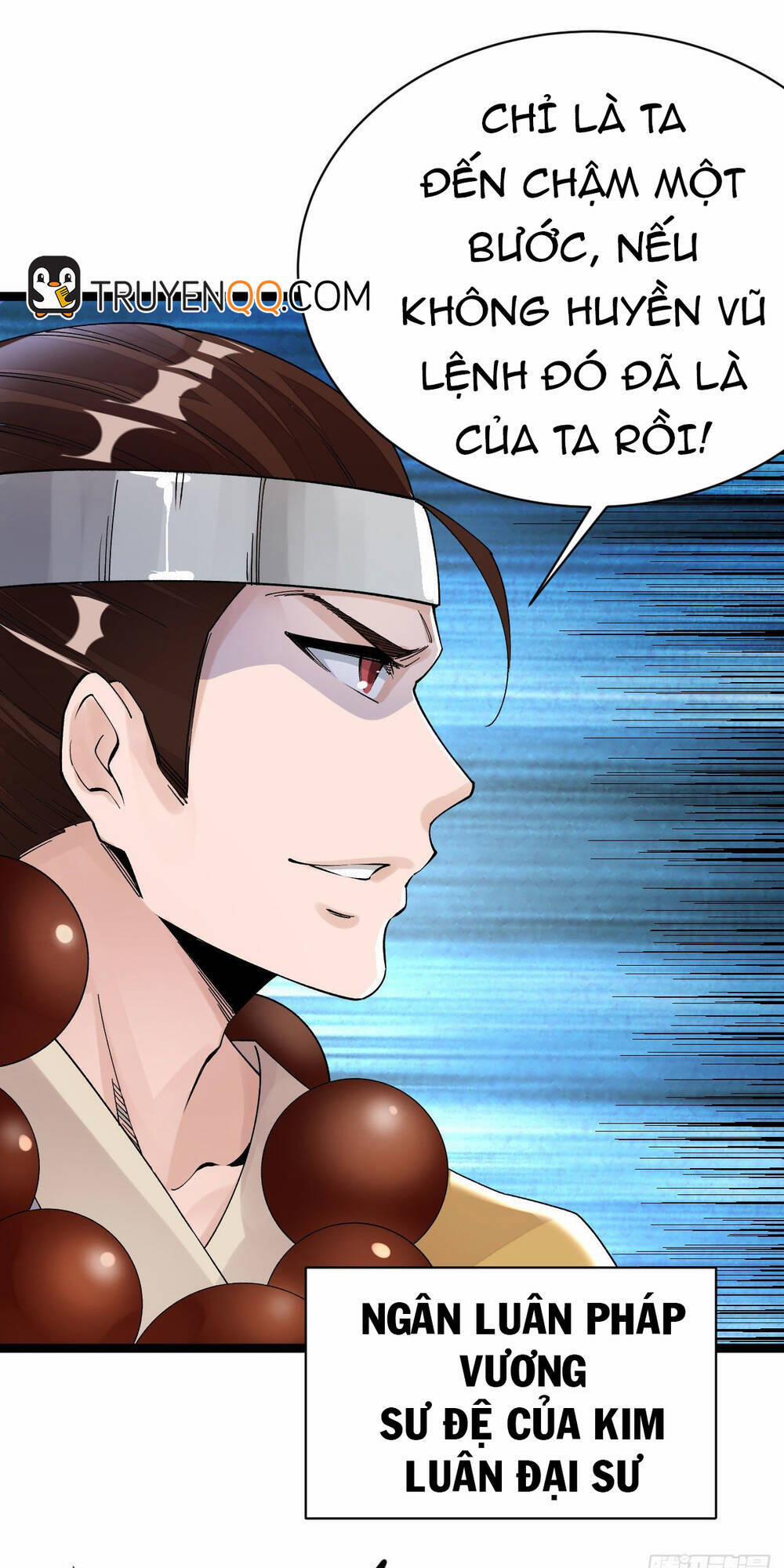 Tuyệt Thế Võ Công 30 trang 1