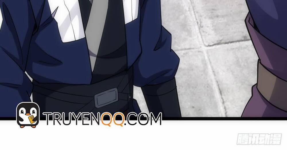 Tuyệt Thế Võ Công 30 trang 19