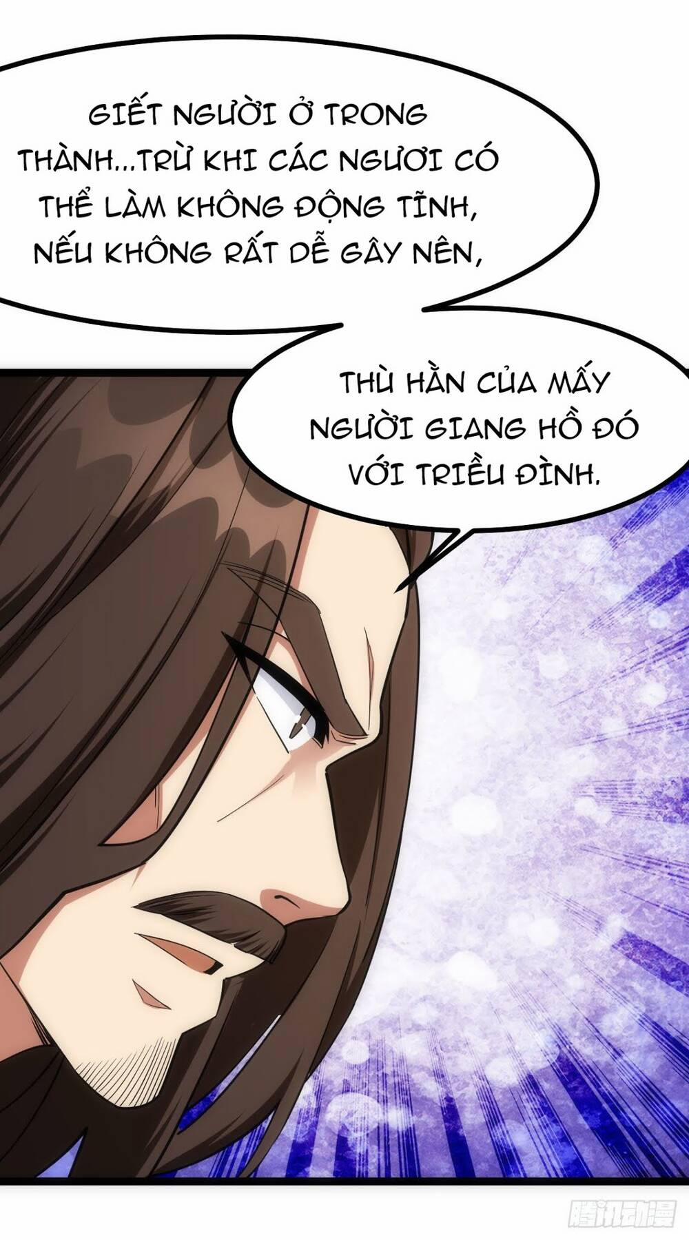 Tuyệt Thế Võ Công 30 trang 20