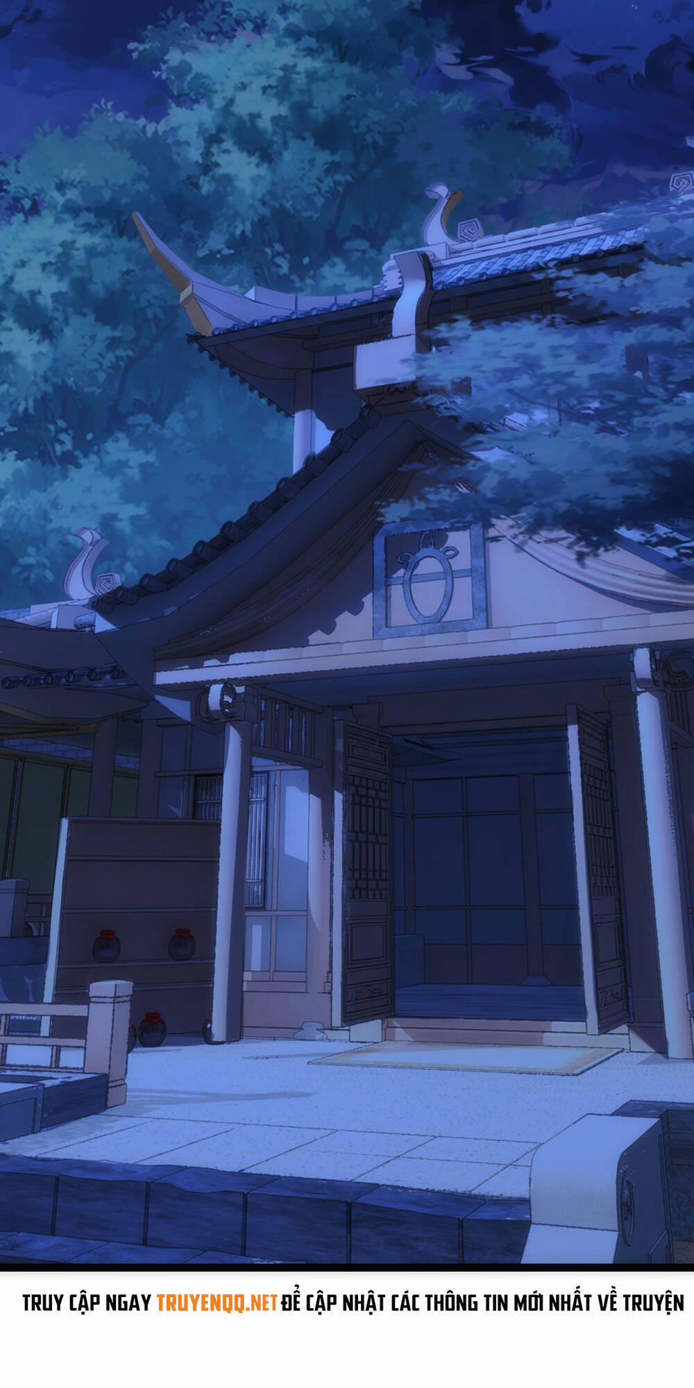 Tuyệt Thế Võ Công 30 trang 24