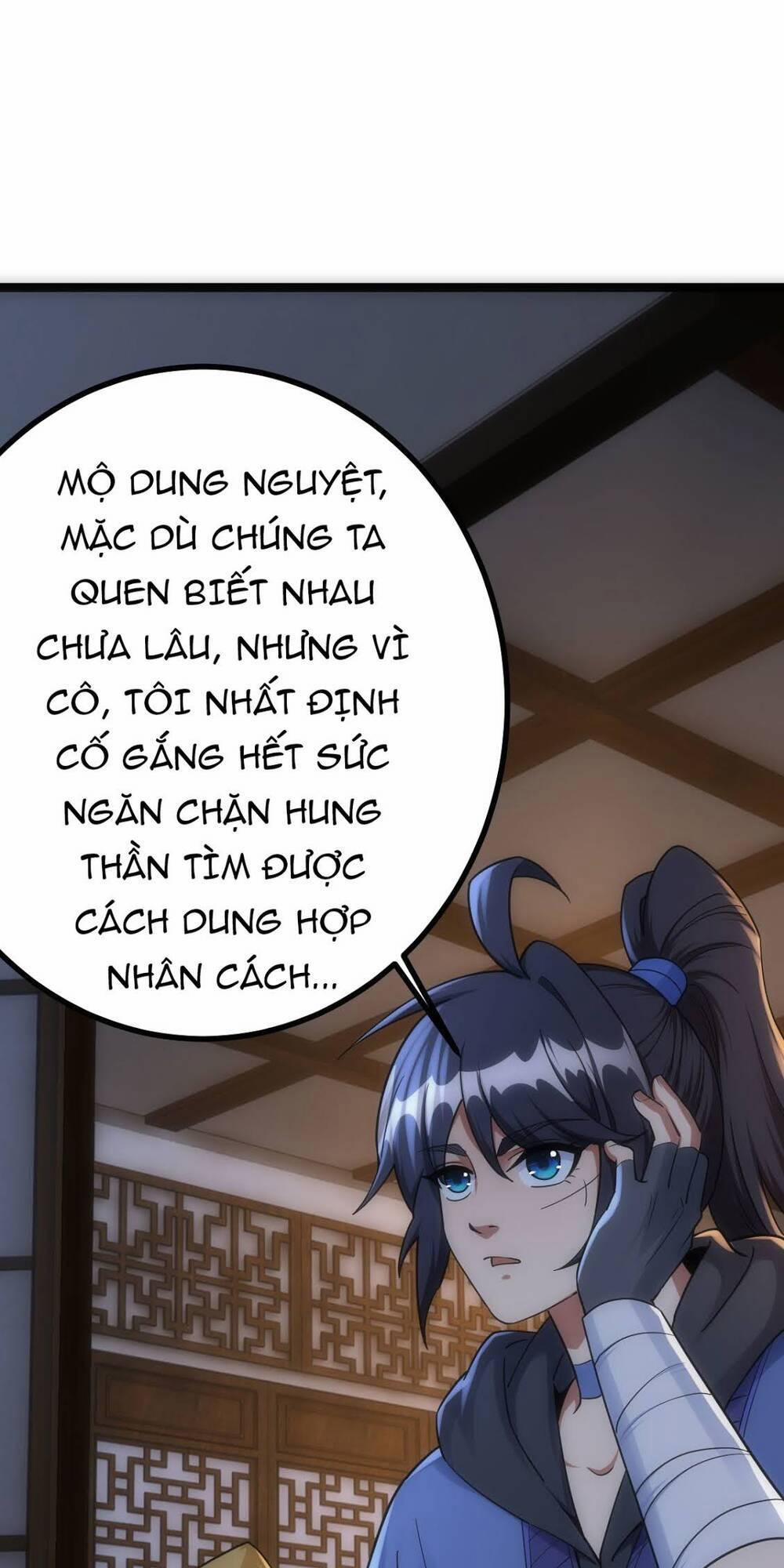 Tuyệt Thế Võ Công 30 trang 26