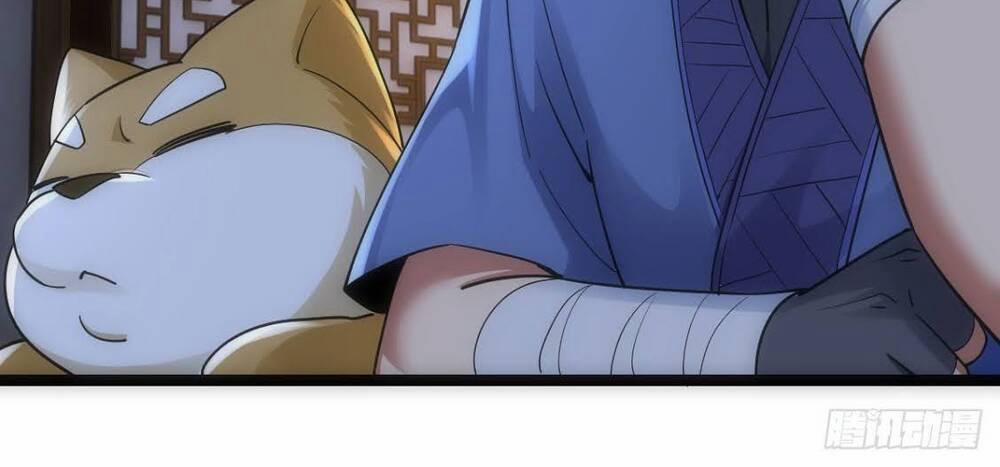 Tuyệt Thế Võ Công 30 trang 27