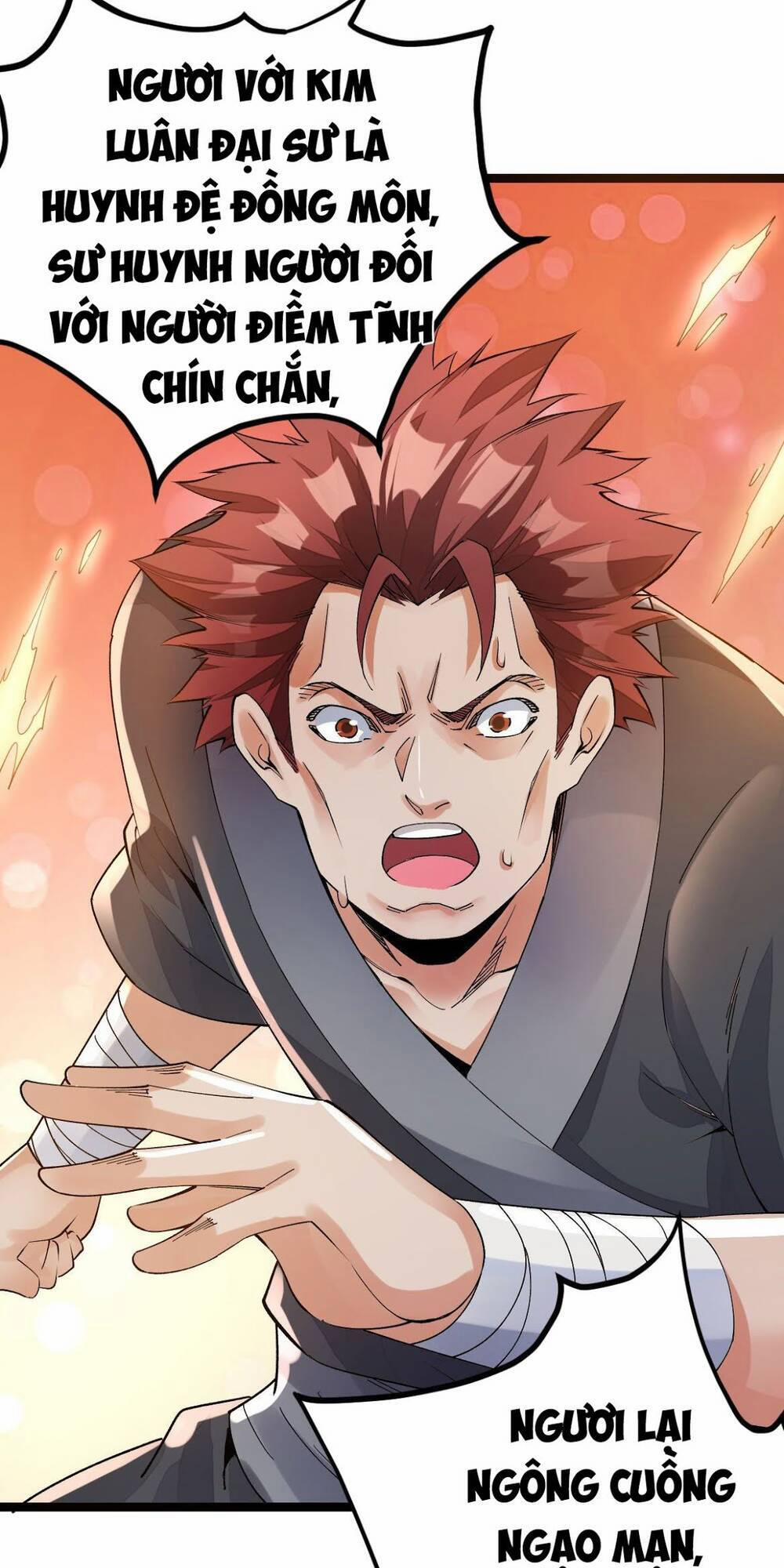 Tuyệt Thế Võ Công 30 trang 3