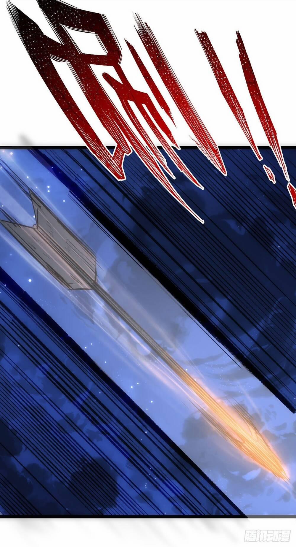 Tuyệt Thế Võ Công 30 trang 30