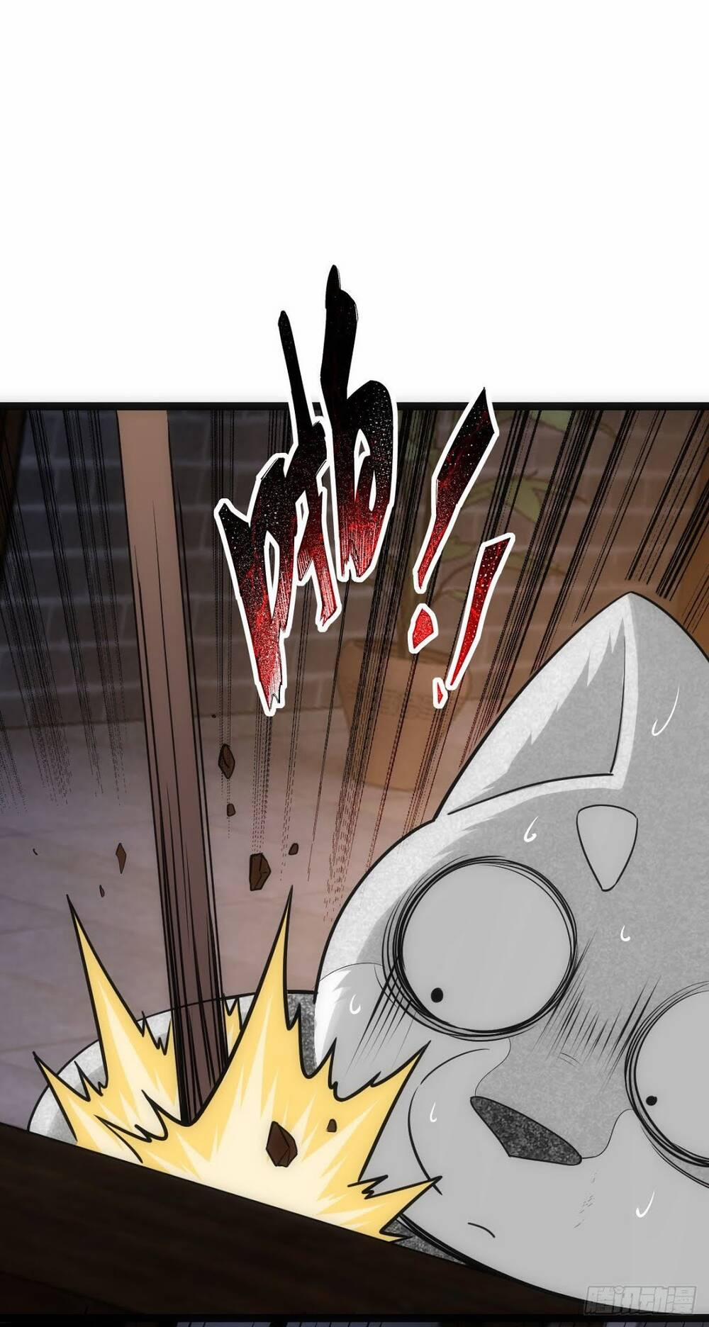 Tuyệt Thế Võ Công 30 trang 31