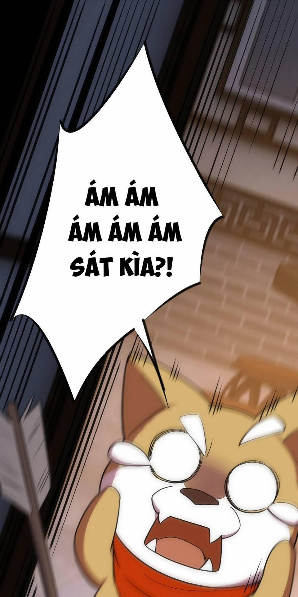 Tuyệt Thế Võ Công 30 trang 32