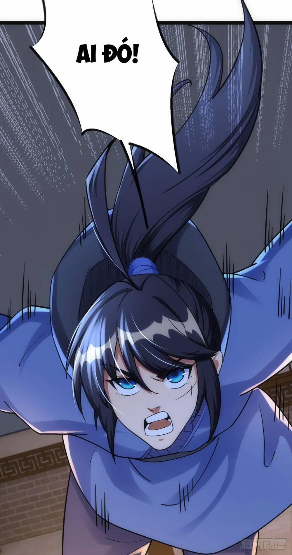 Tuyệt Thế Võ Công 30 trang 35