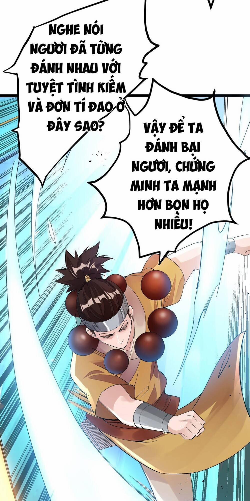 Tuyệt Thế Võ Công 30 trang 5