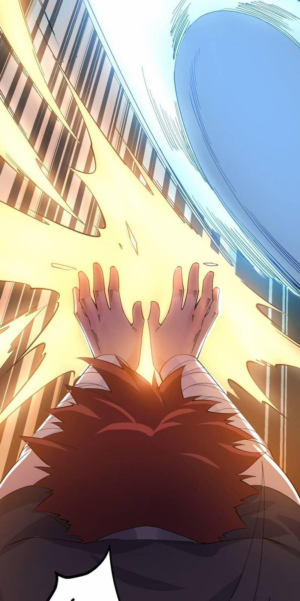 Tuyệt Thế Võ Công 30 trang 7