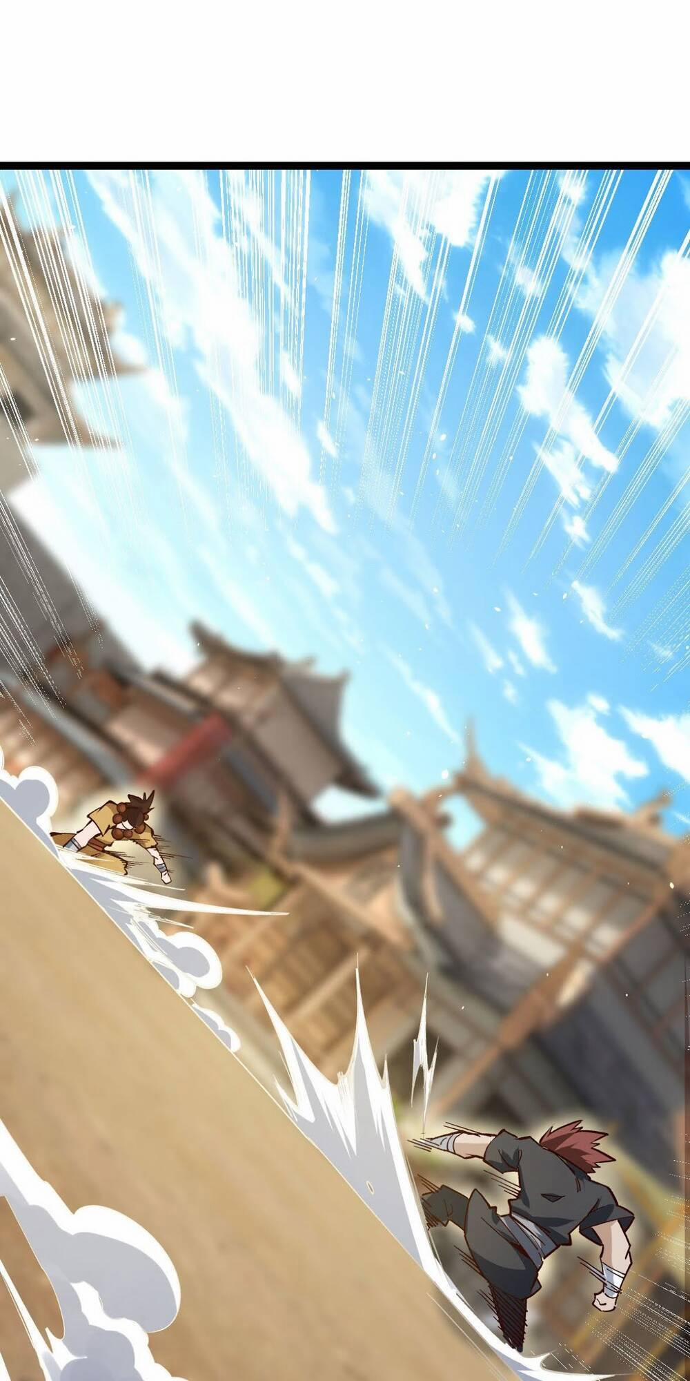 Tuyệt Thế Võ Công 30 trang 9