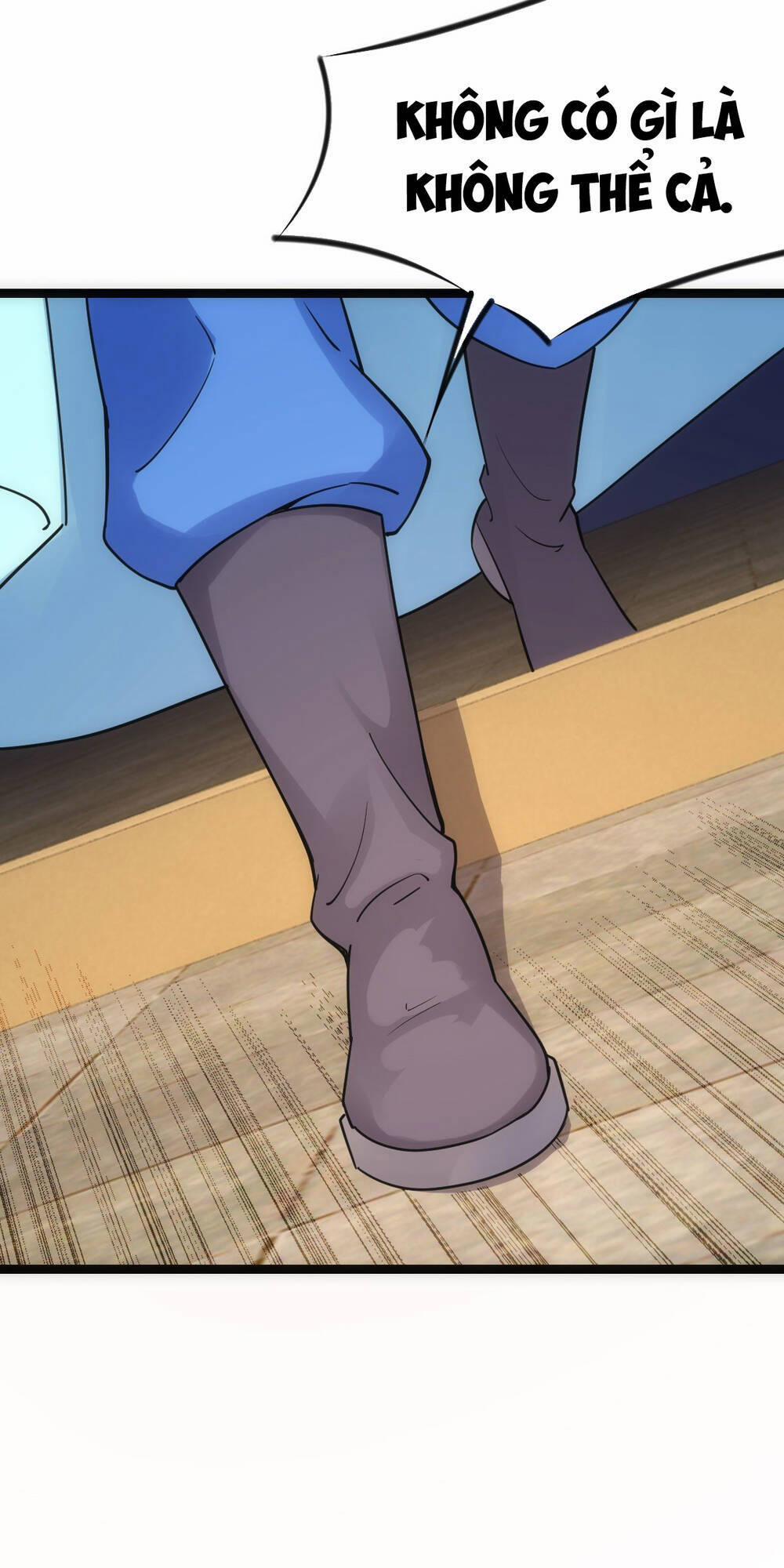 Tuyệt Thế Võ Công 31 trang 18