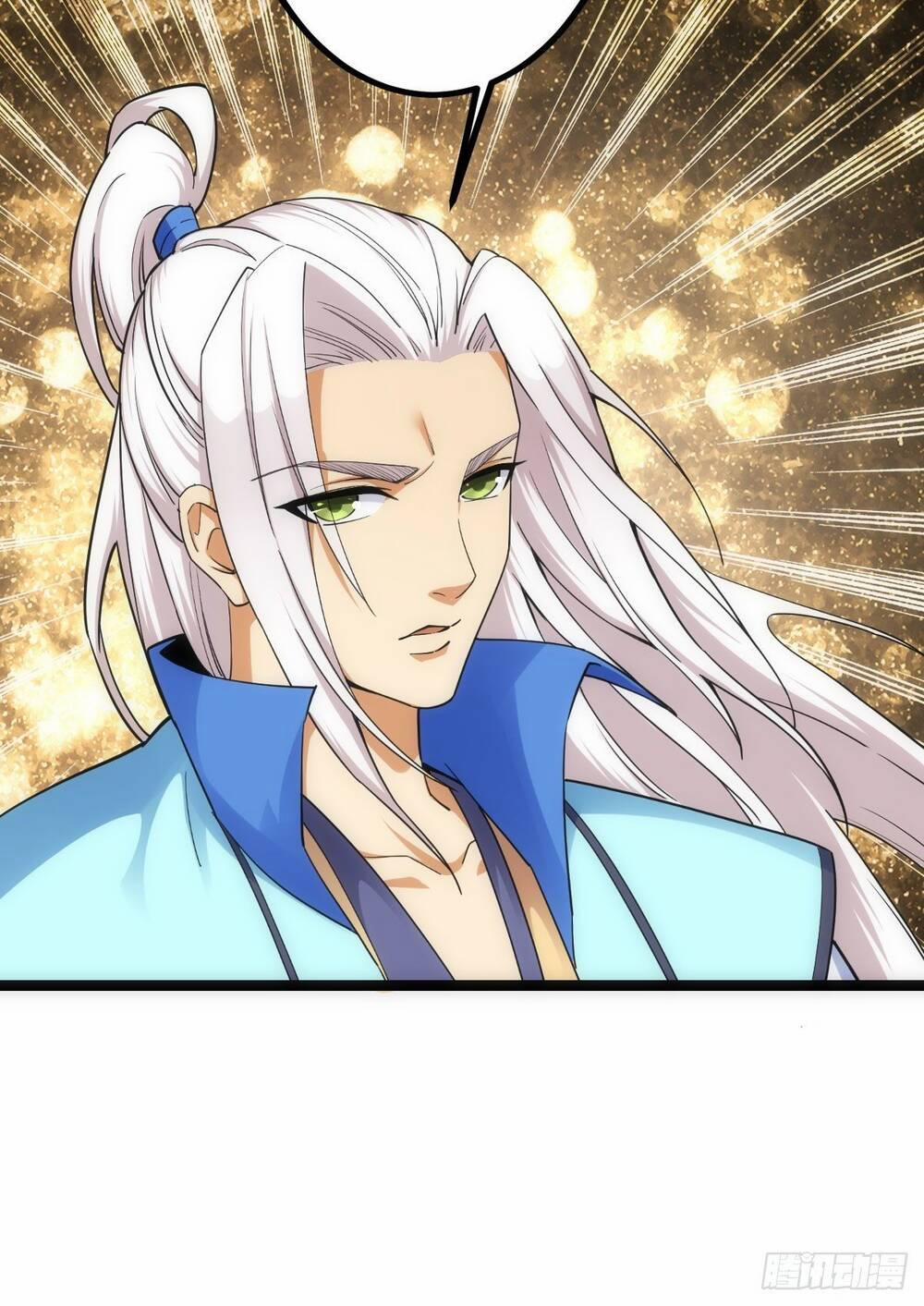 Tuyệt Thế Võ Công 31 trang 21