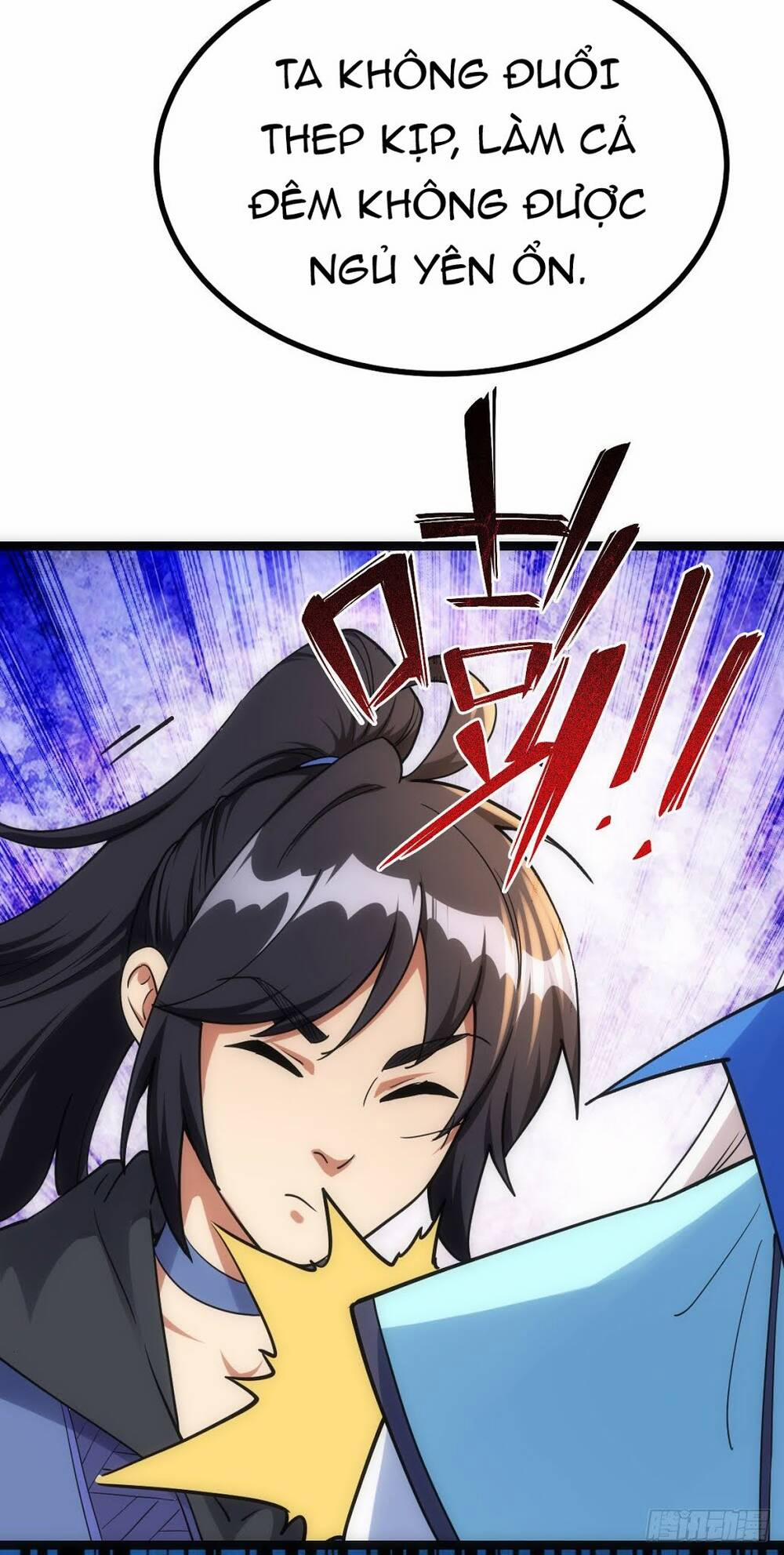 Tuyệt Thế Võ Công 31 trang 25