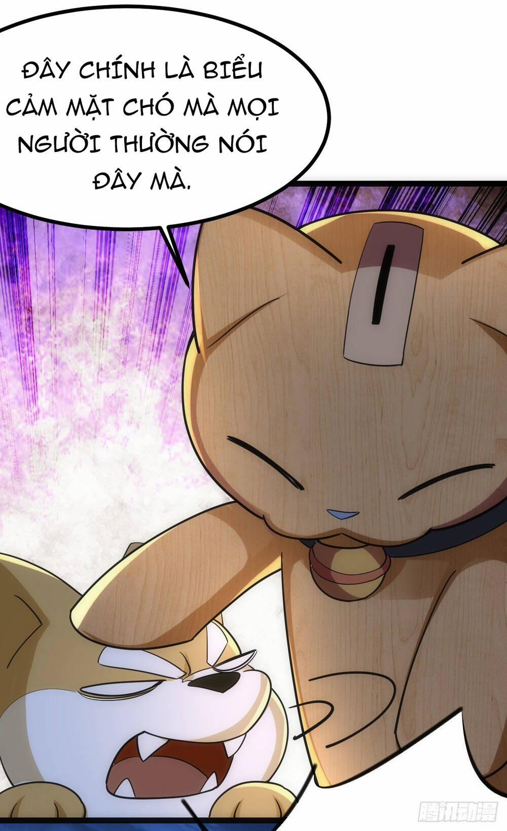 Tuyệt Thế Võ Công 31 trang 3