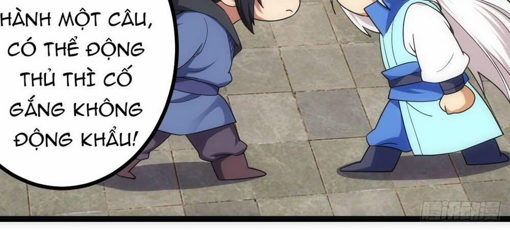 Tuyệt Thế Võ Công 31 trang 30